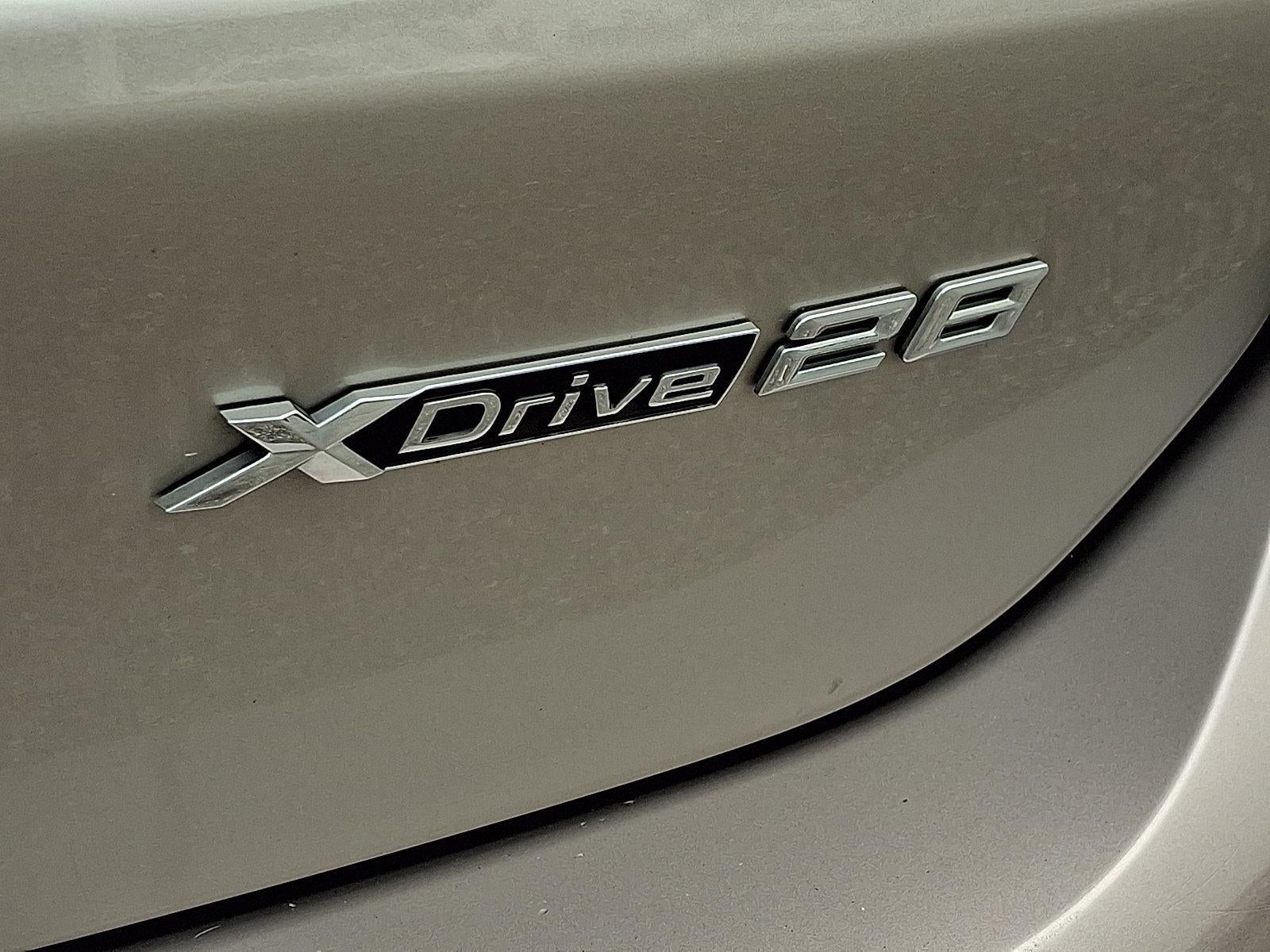 2021 BMW X1 xDrive28i Sports Activity Vehicle