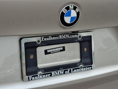 2021 BMW X1 xDrive28i Sports Activity Vehicle