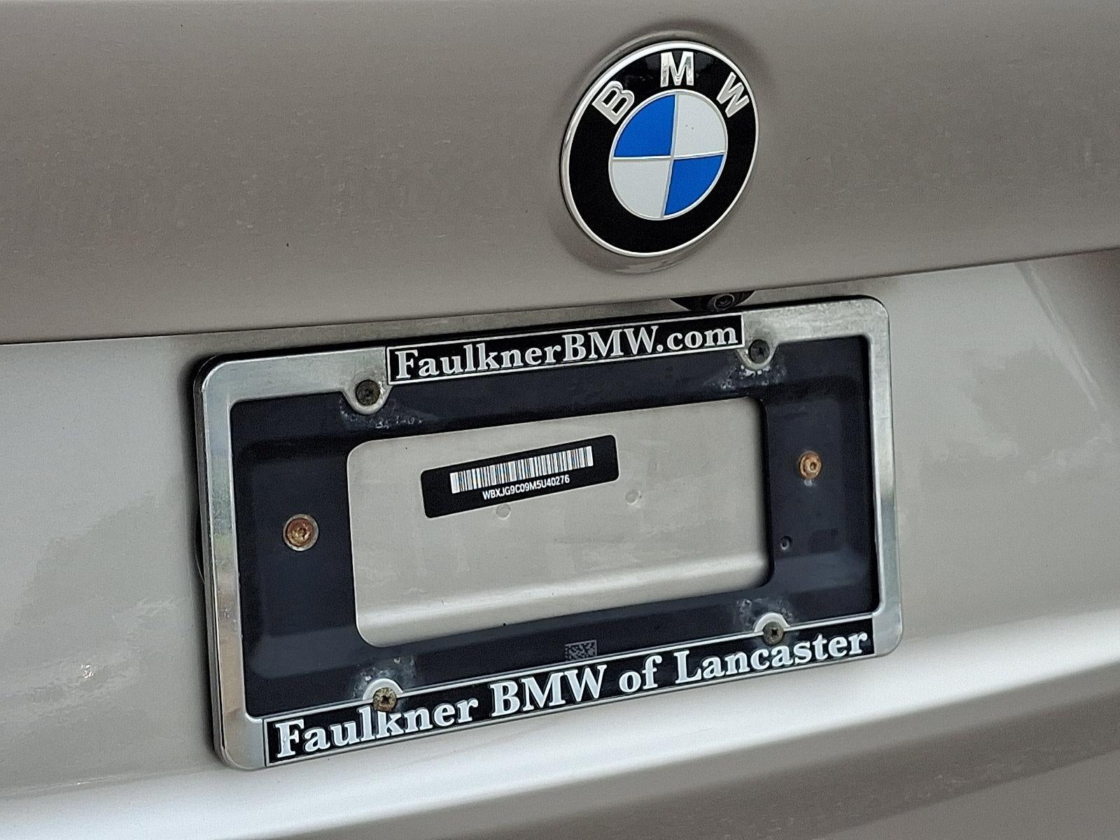 2021 BMW X1 xDrive28i Sports Activity Vehicle