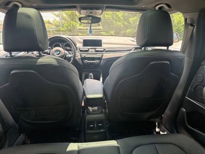 2020 BMW X2 xDrive28i Sports Activity Coupe