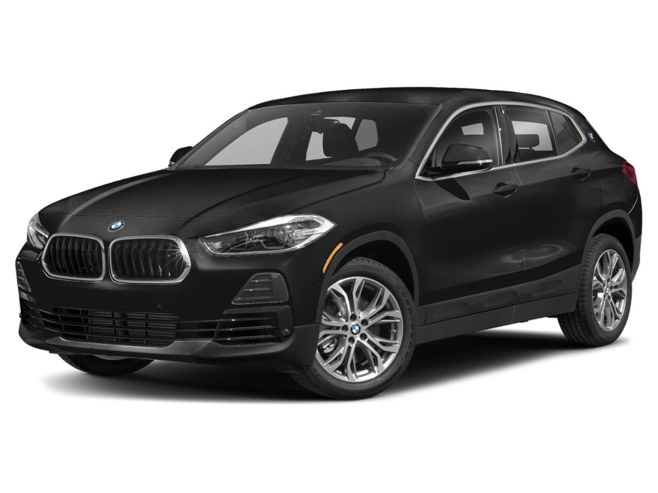 2023 BMW X2 xDrive28i Sports Activity Coupe