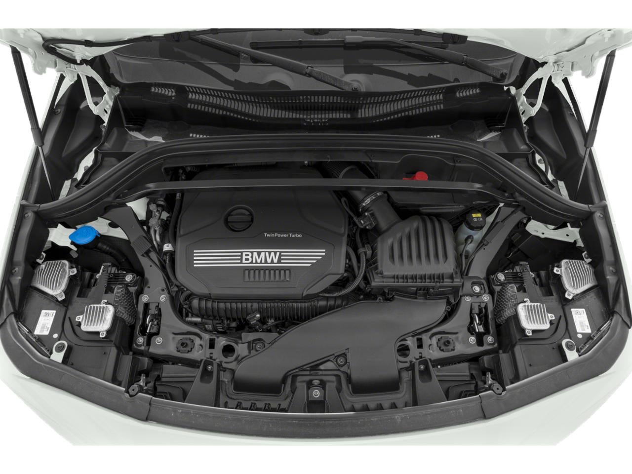 2023 BMW X2 xDrive28i Sports Activity Coupe