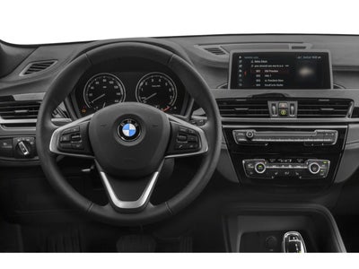 2023 BMW X2 xDrive28i Sports Activity Coupe