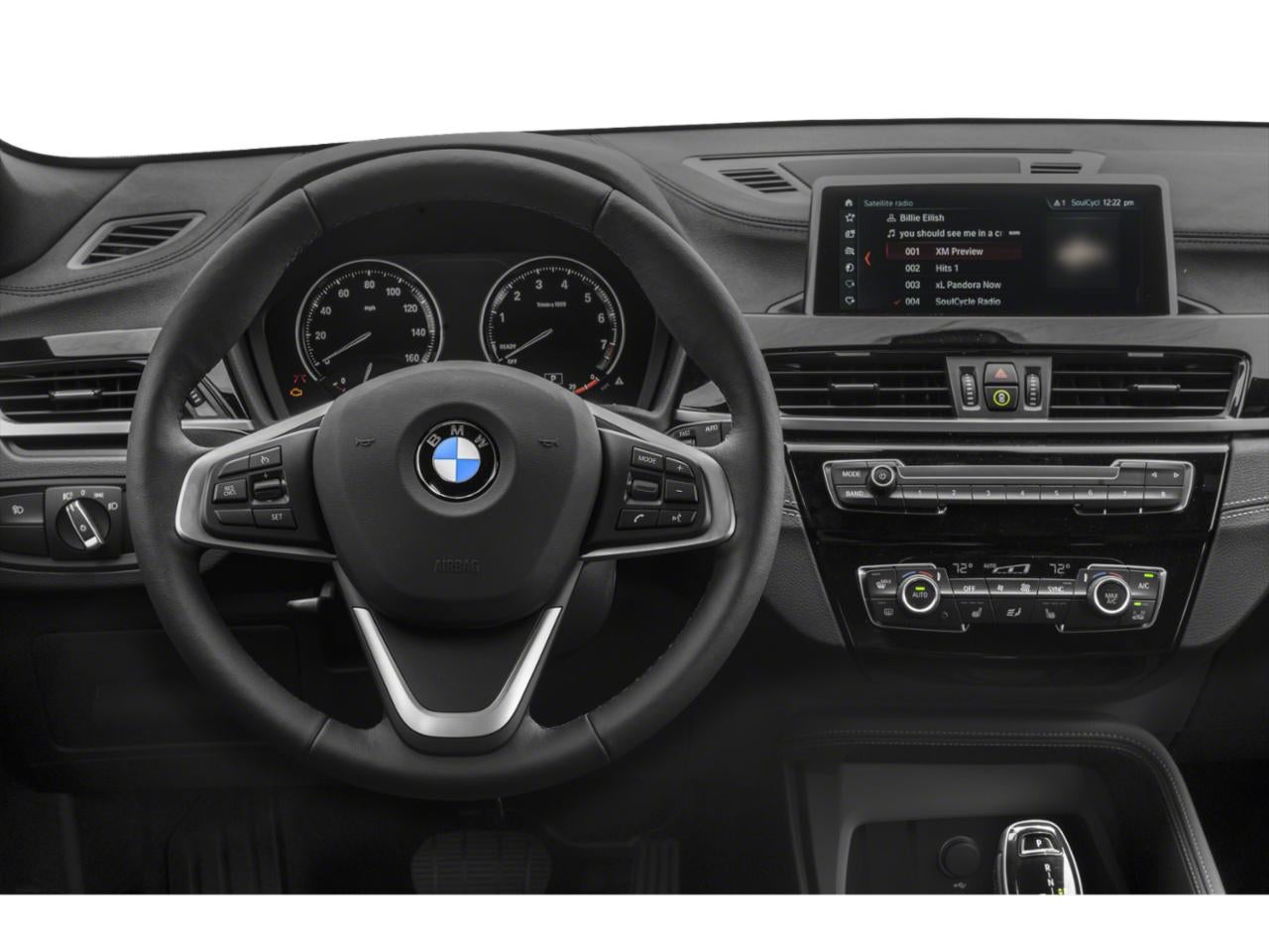2023 BMW X2 xDrive28i Sports Activity Coupe