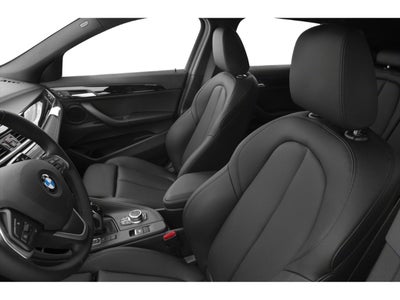 2023 BMW X2 xDrive28i Sports Activity Coupe