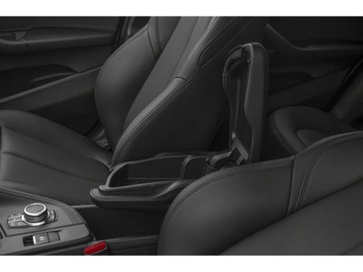 2023 BMW X2 xDrive28i Sports Activity Coupe