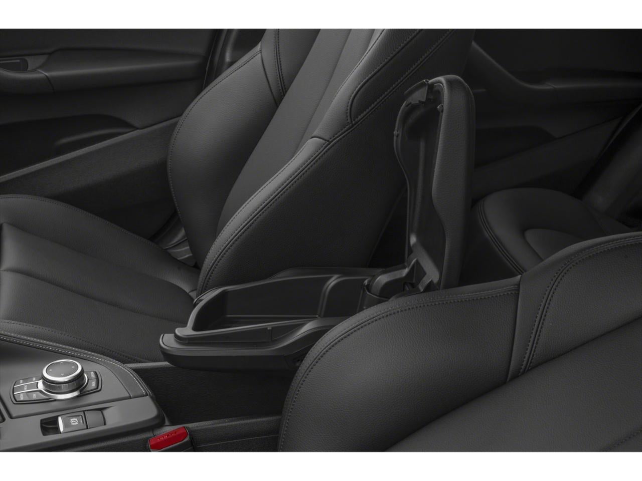 2023 BMW X2 xDrive28i Sports Activity Coupe