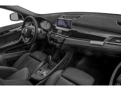2023 BMW X2 xDrive28i Sports Activity Coupe