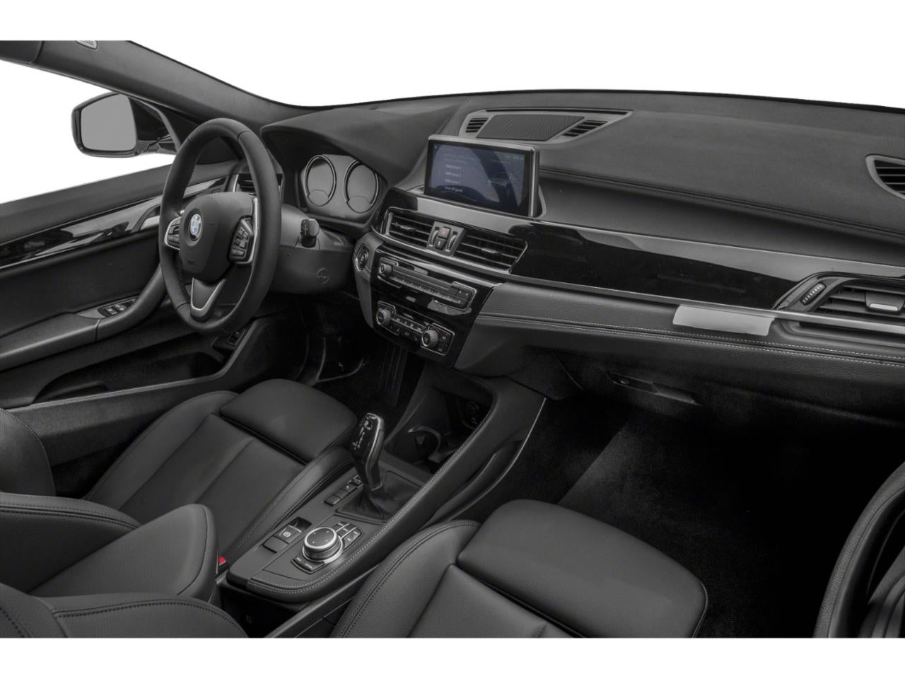 2023 BMW X2 xDrive28i Sports Activity Coupe