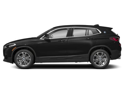 2023 BMW X2 xDrive28i Sports Activity Coupe
