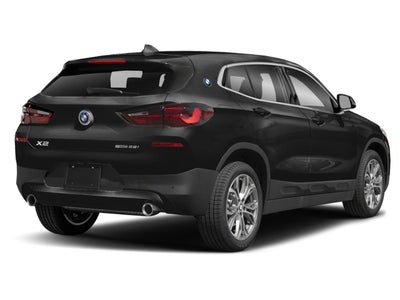 2023 BMW X2 xDrive28i Sports Activity Coupe