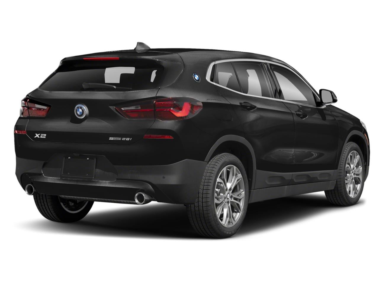 2023 BMW X2 xDrive28i Sports Activity Coupe