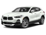 2023 BMW X2 xDrive28i Sports Activity Coupe