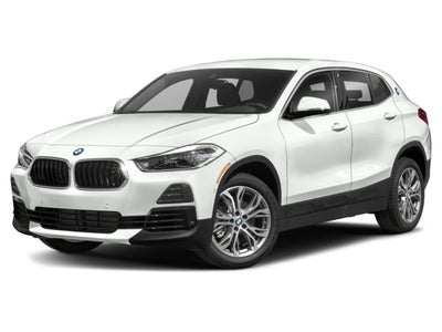 2023 BMW X2 xDrive28i Sports Activity Coupe