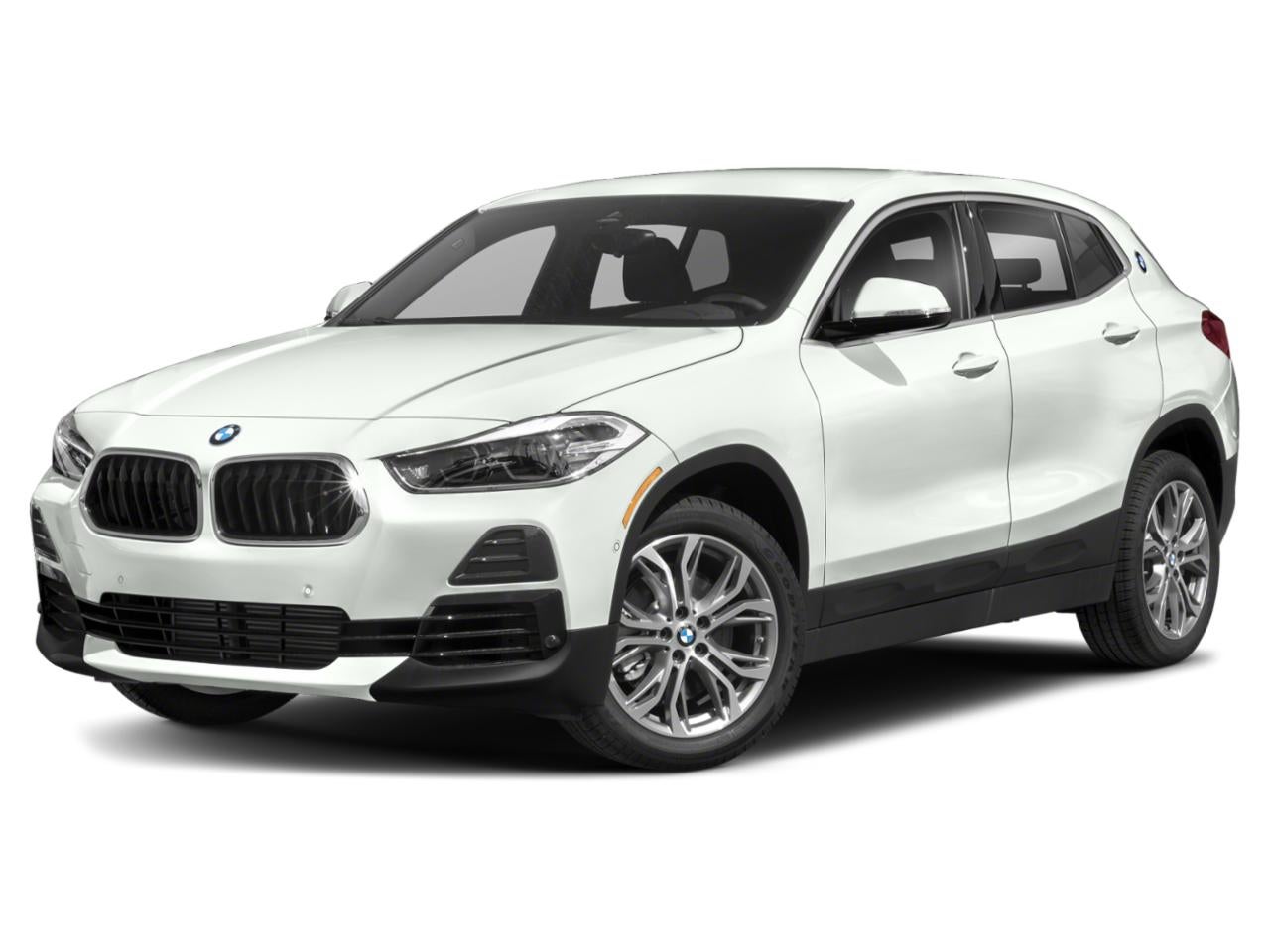 2023 BMW X2 xDrive28i Sports Activity Coupe