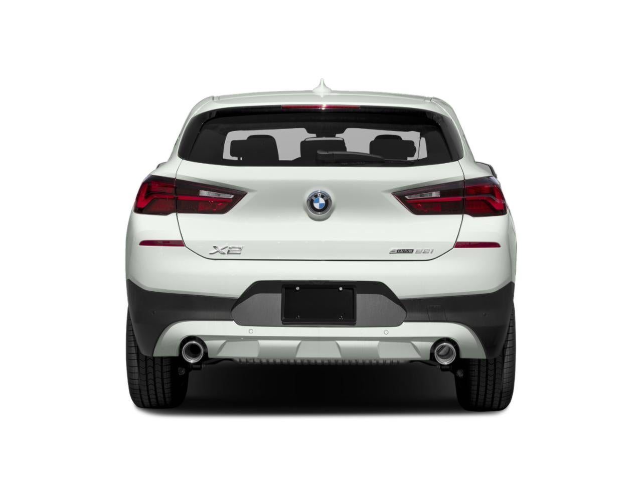 2023 BMW X2 xDrive28i Sports Activity Coupe
