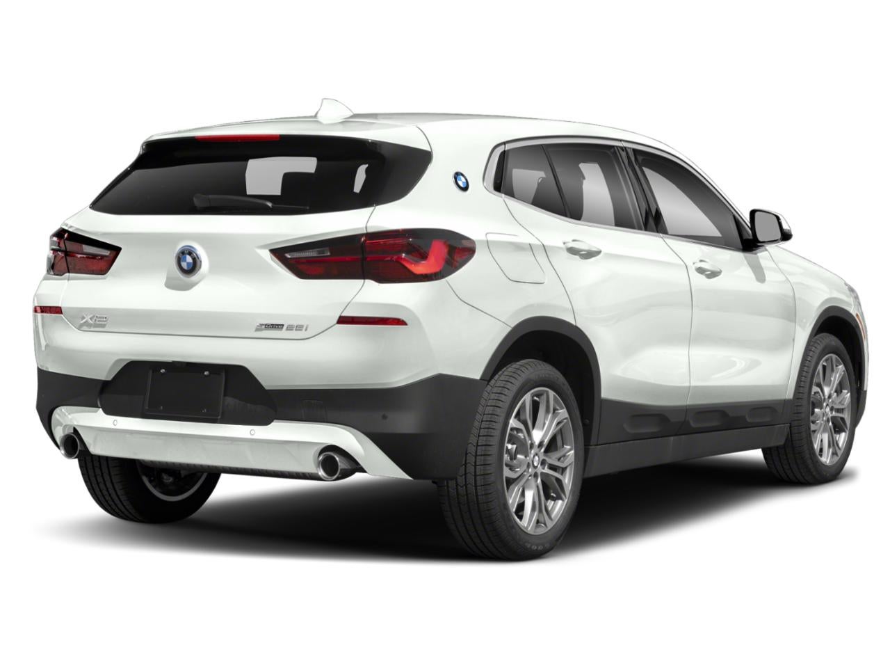 2023 BMW X2 xDrive28i Sports Activity Coupe