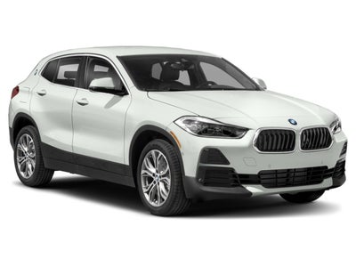 2023 BMW X2 xDrive28i Sports Activity Coupe