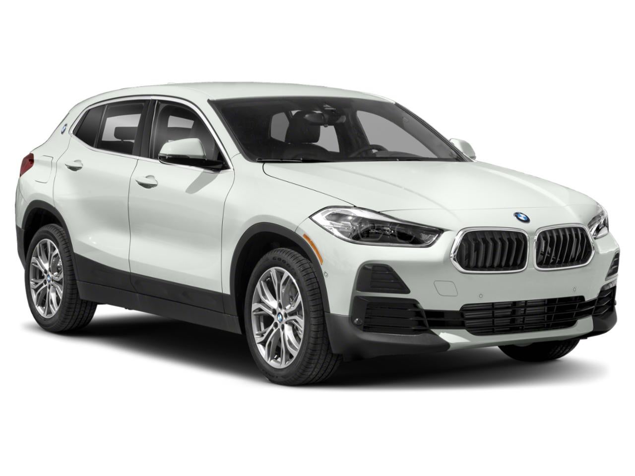 2023 BMW X2 xDrive28i Sports Activity Coupe