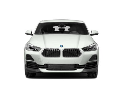 2023 BMW X2 xDrive28i Sports Activity Coupe