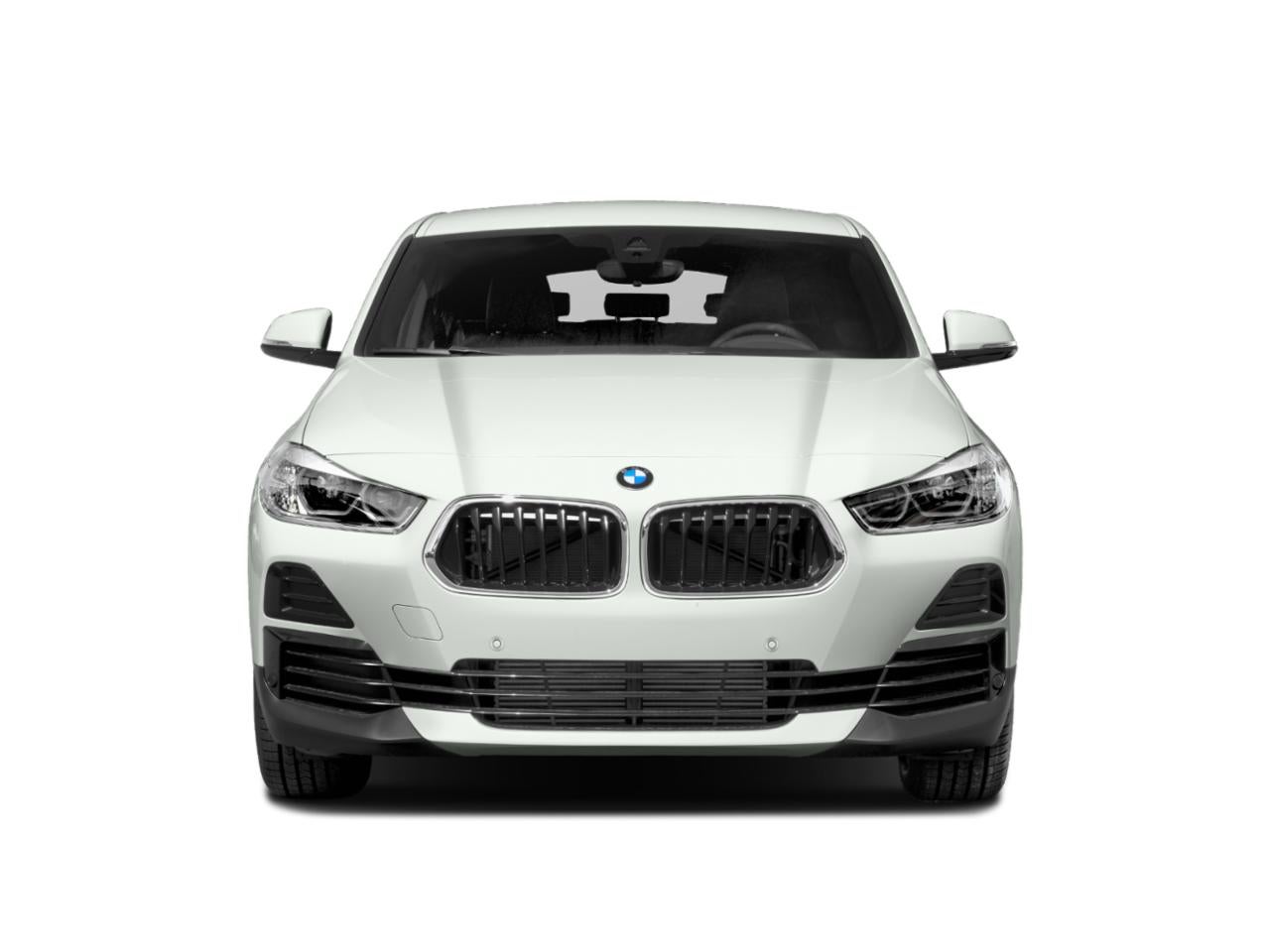 2023 BMW X2 xDrive28i Sports Activity Coupe