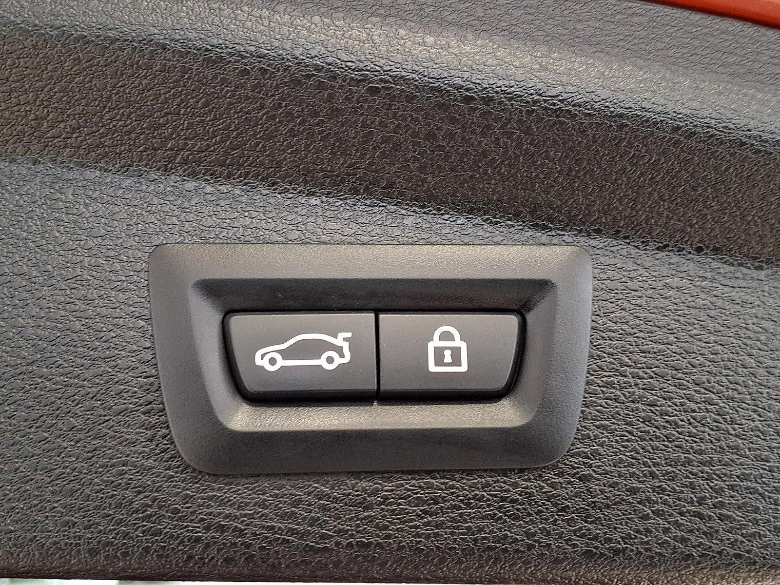 2020 BMW X2 xDrive28i Sports Activity Coupe