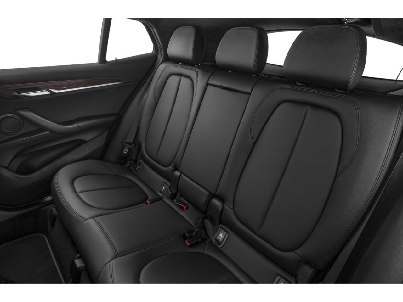 2020 BMW X2 xDrive28i Sports Activity Coupe