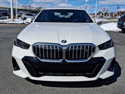 2025 BMW i5 xDrive40 Sedan