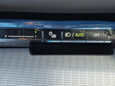 2025 BMW i5 xDrive40 Sedan