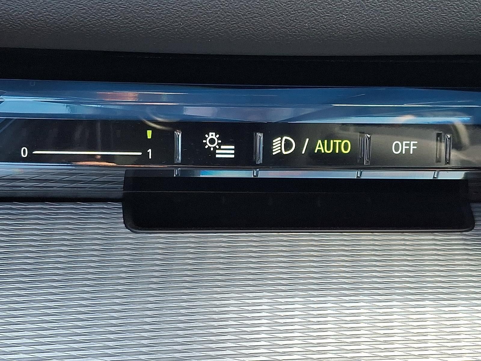 2025 BMW i5 xDrive40 Sedan