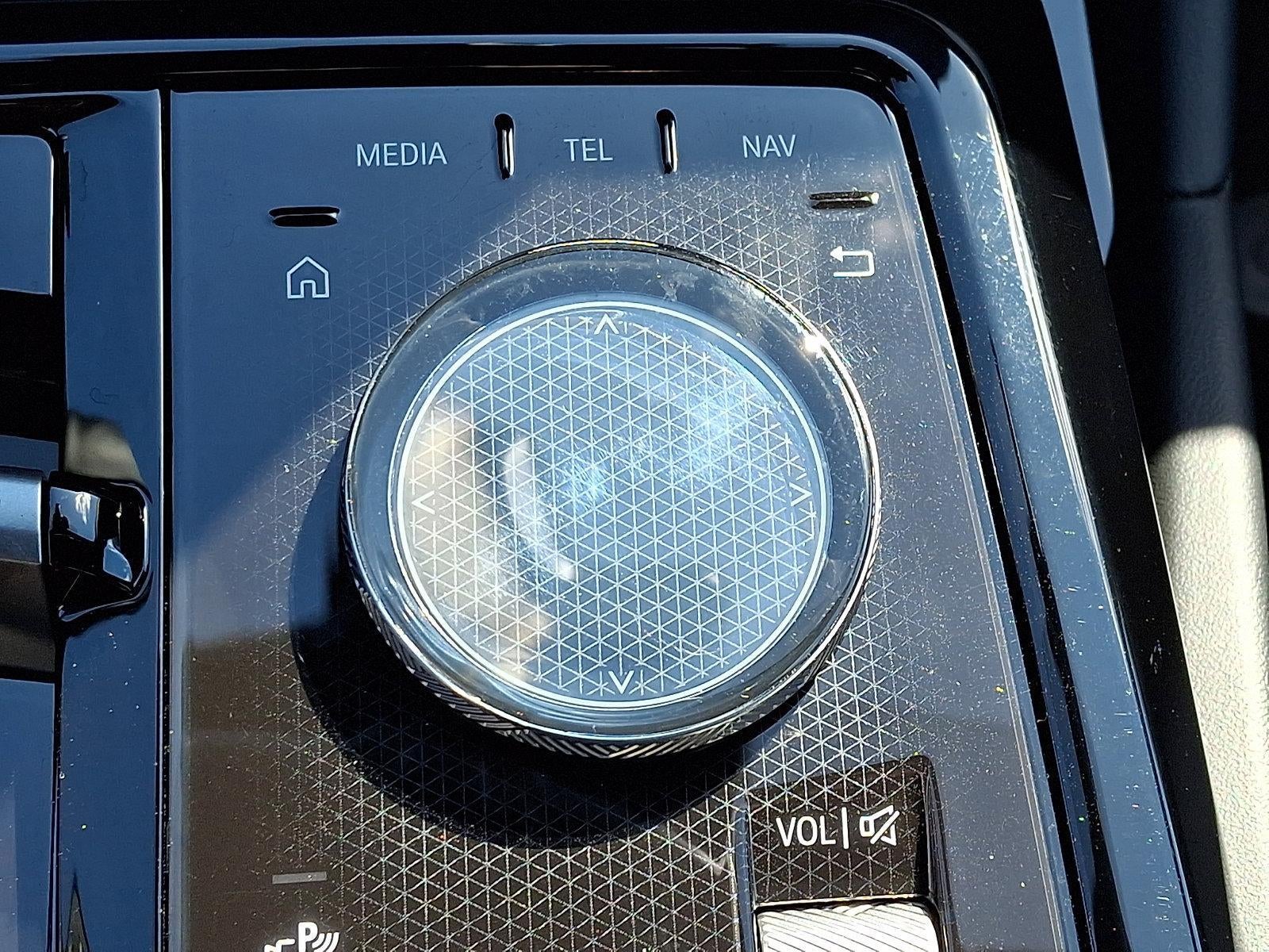 2025 BMW i5 xDrive40 Sedan