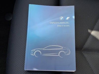 2025 BMW i5 xDrive40 Sedan