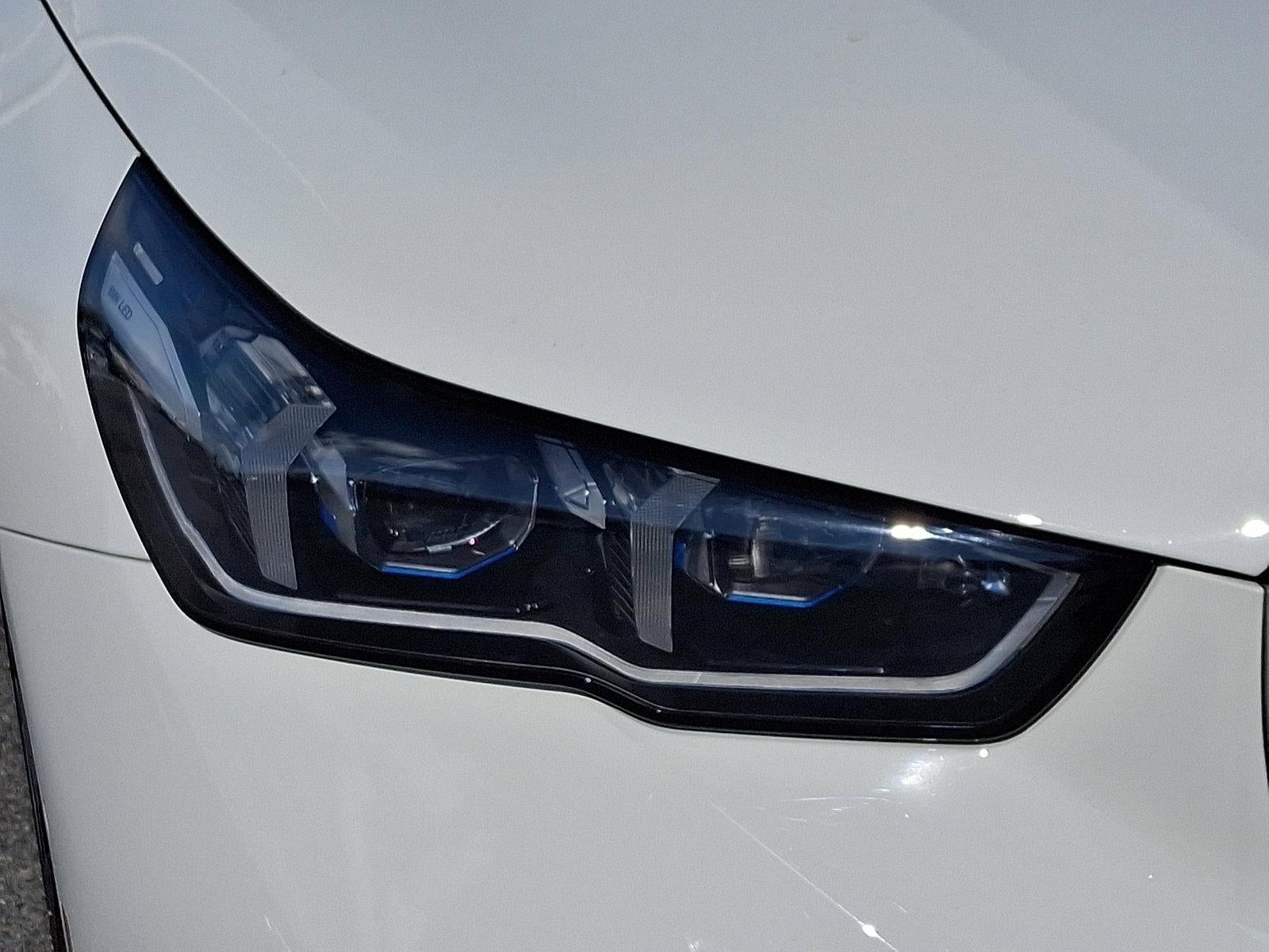 2025 BMW i5 xDrive40 Sedan