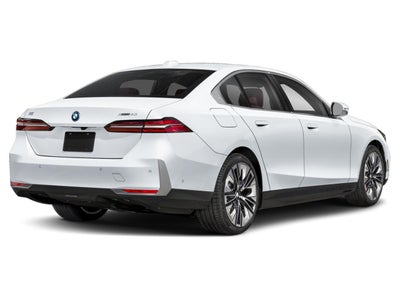 2025 BMW i5 xDrive40 Sedan