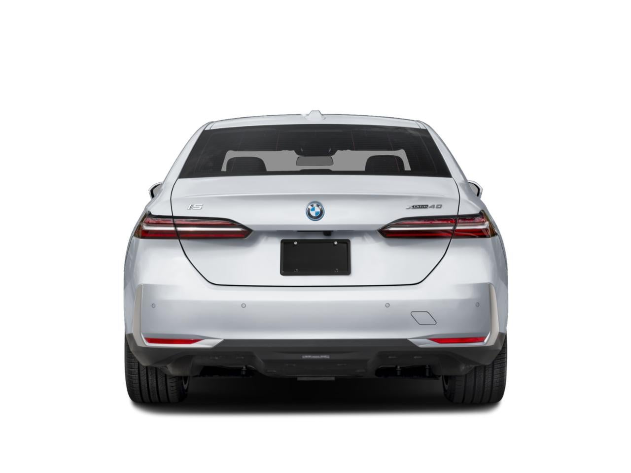 2025 BMW i5 xDrive40 Sedan