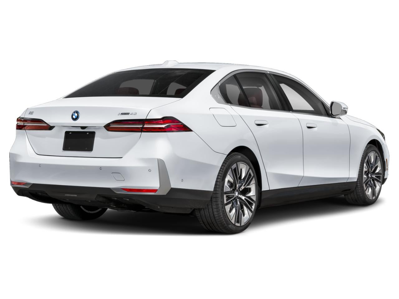 2025 BMW i5 xDrive40 Sedan