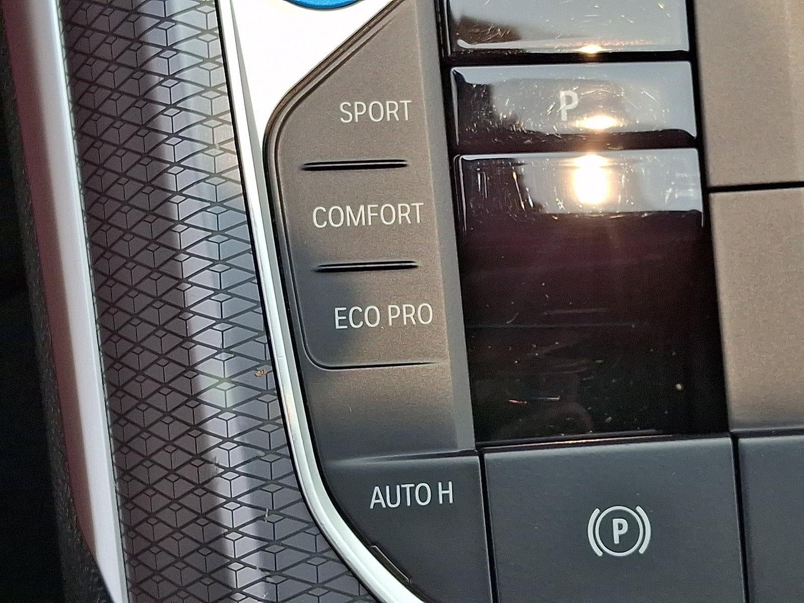 2024 BMW i4 Gran Coupe