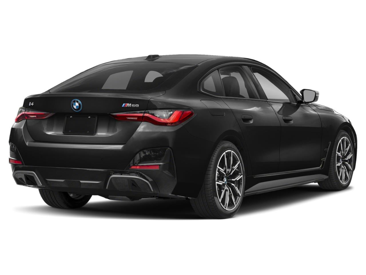 2024 BMW i4 Gran Coupe