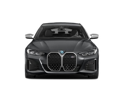 2024 BMW i4 Gran Coupe