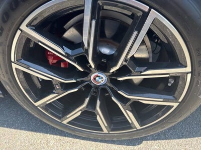 2025 BMW i4 Gran Coupe