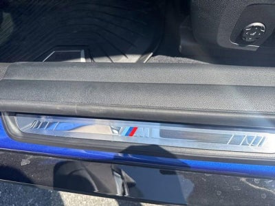 2025 BMW i4 Gran Coupe