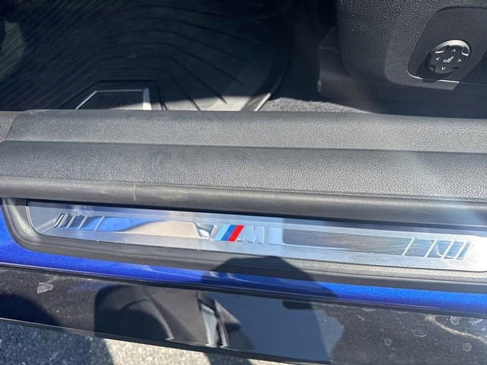 2025 BMW i4 Gran Coupe