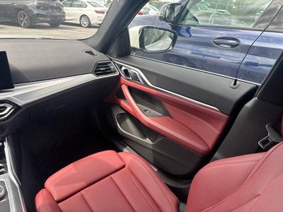 2023 BMW i4 Gran Coupe