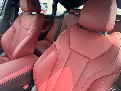 2023 BMW i4 Gran Coupe