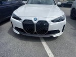 2023 BMW i4 Gran Coupe