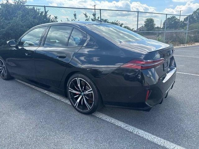 2024 BMW i5 M60 Sedan