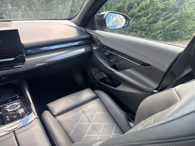2024 BMW i5 M60 Sedan