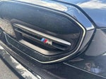 2024 BMW i5 M60 Sedan