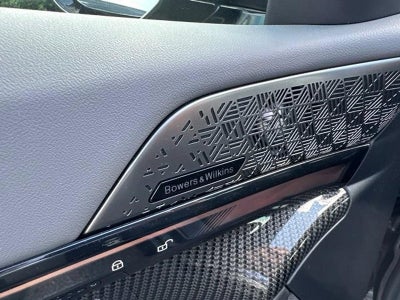 2024 BMW i5 M60 Sedan