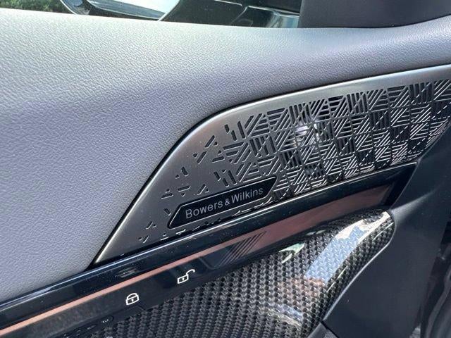 2024 BMW i5 M60 Sedan